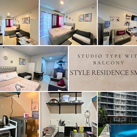 Smdc Style Residences Iloilo City Dış mekan fotoğraf