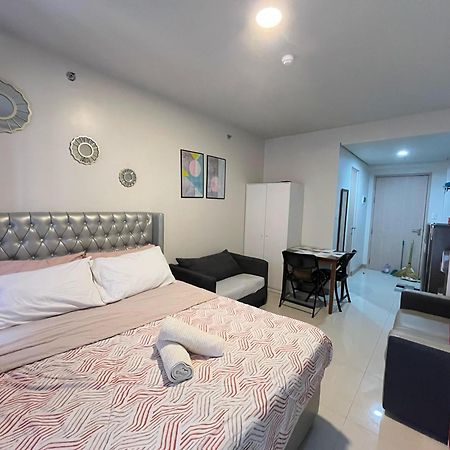 Smdc Style Residences Iloilo City Dış mekan fotoğraf
