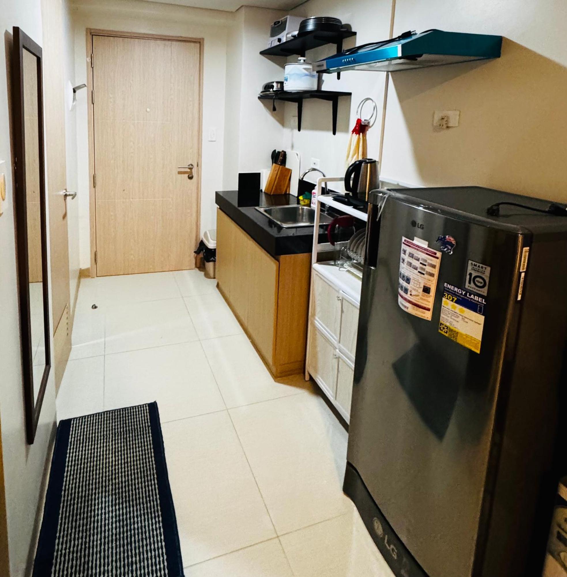 Smdc Style Residences Iloilo City Dış mekan fotoğraf
