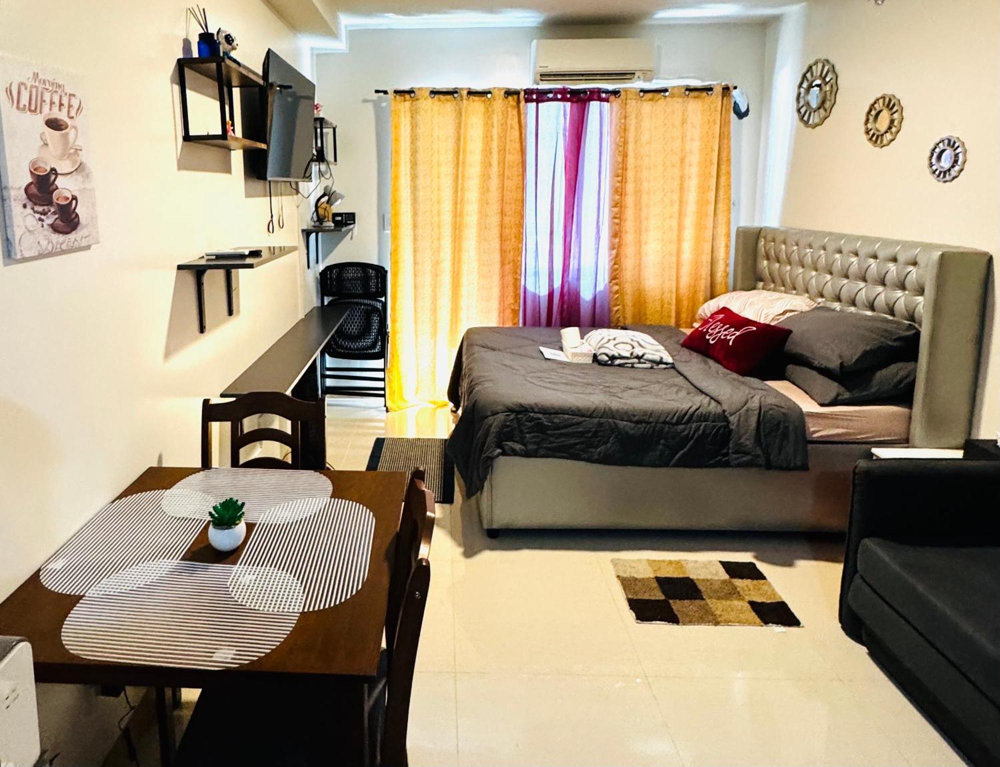 Smdc Style Residences Iloilo City Dış mekan fotoğraf