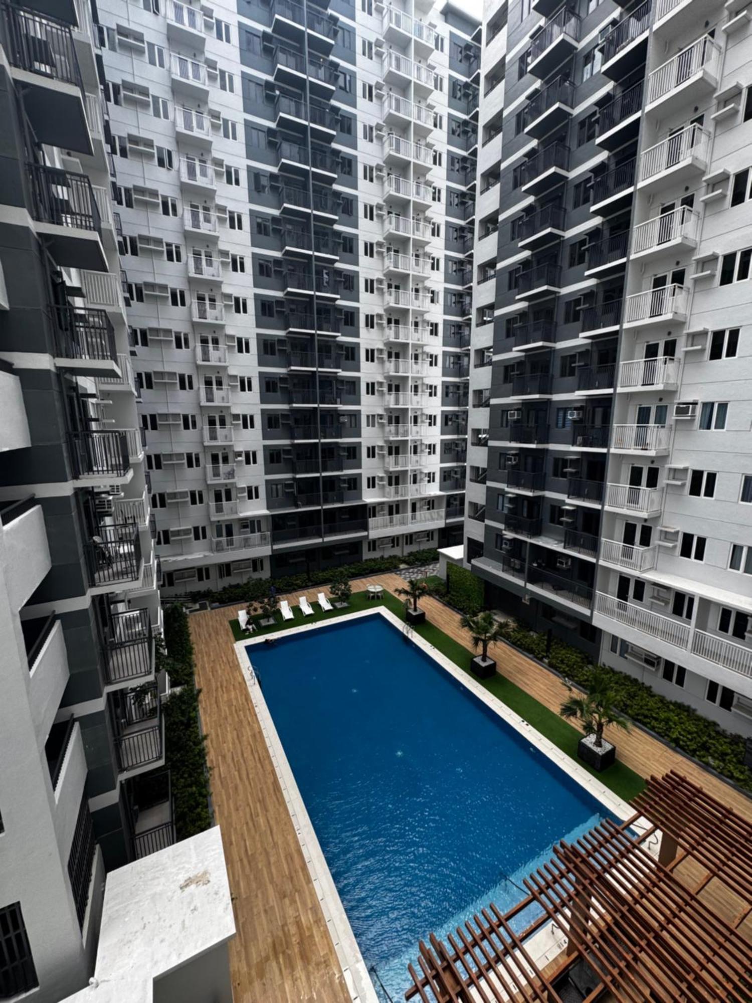 Smdc Style Residences Iloilo City Dış mekan fotoğraf