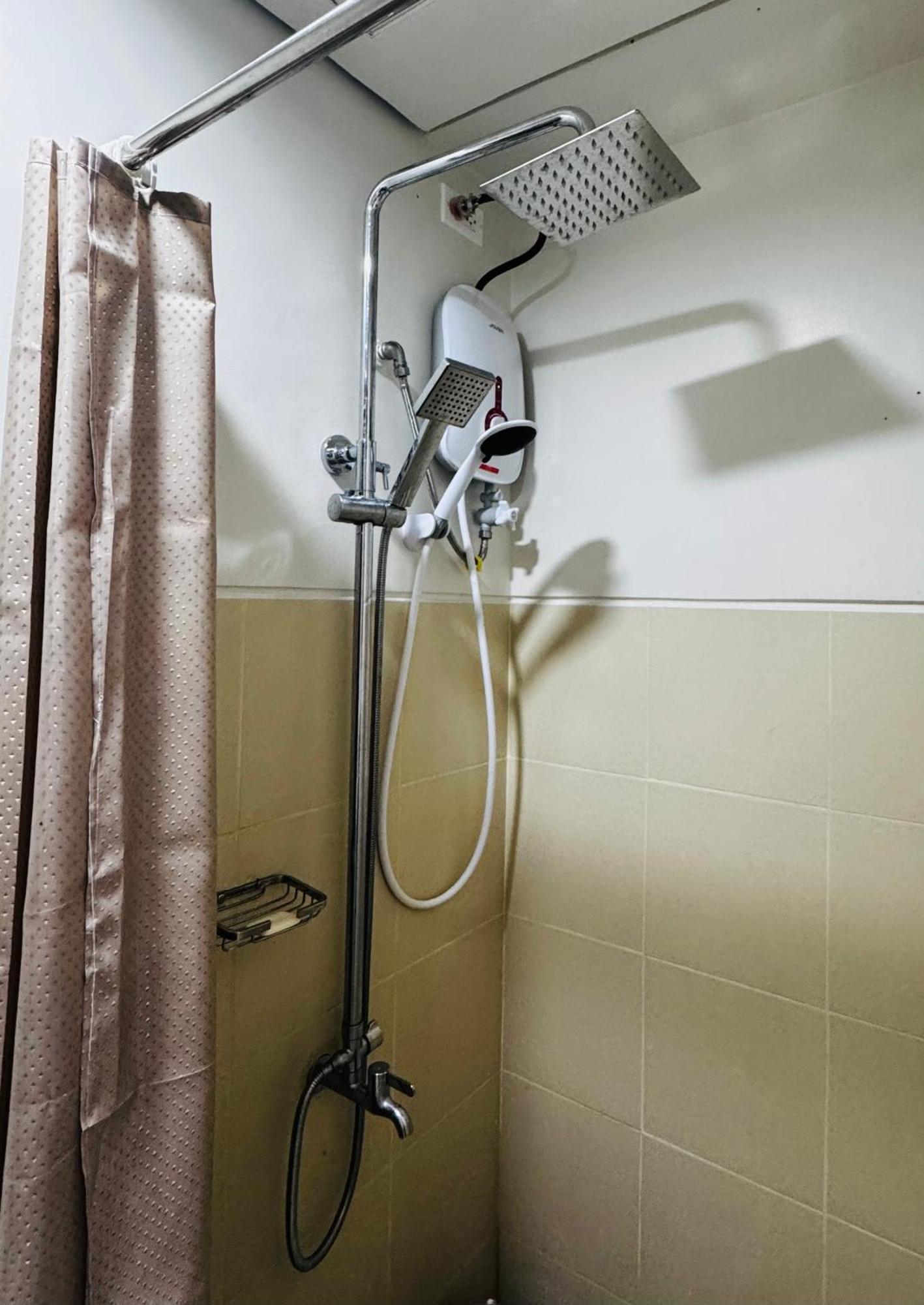 Smdc Style Residences Iloilo City Dış mekan fotoğraf