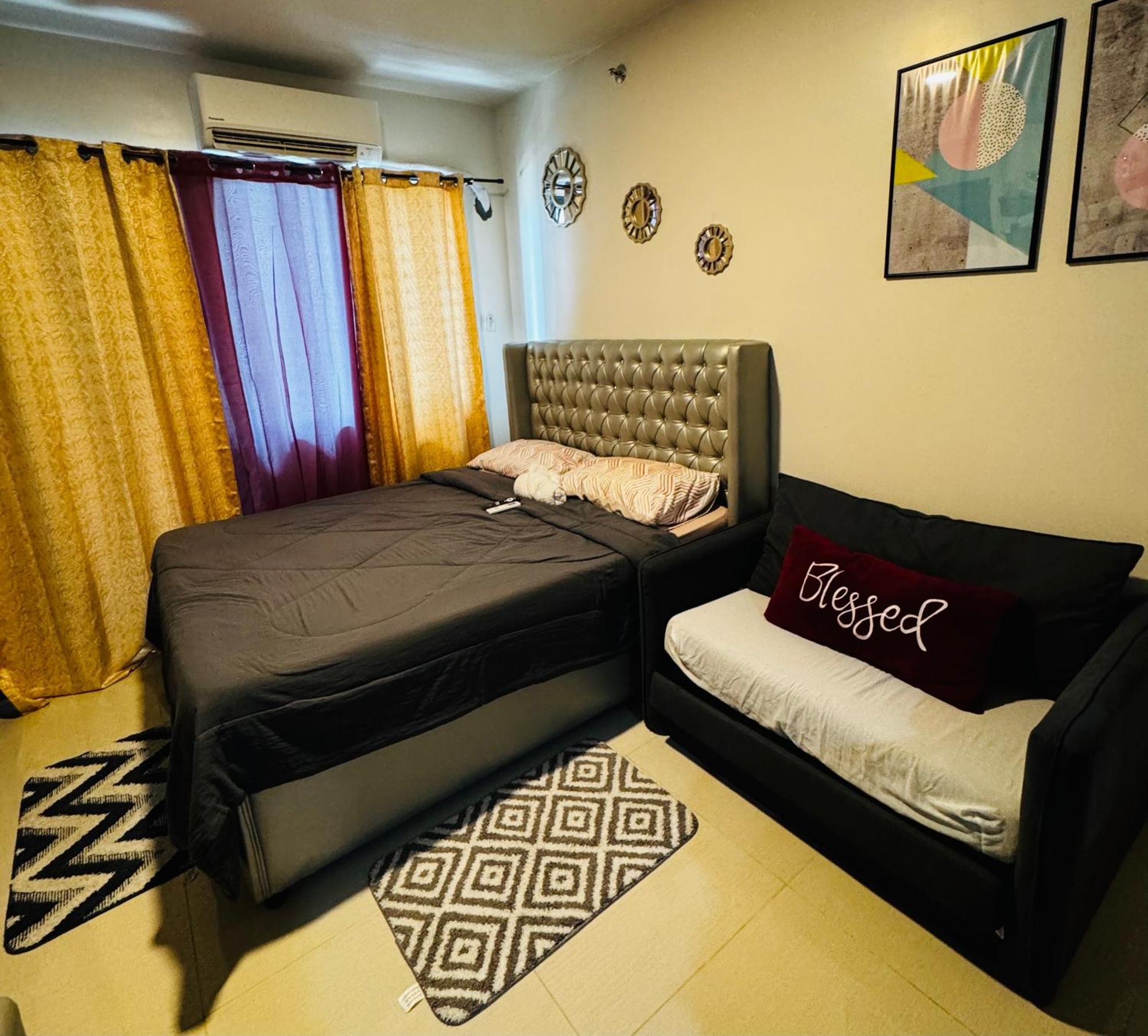 Smdc Style Residences Iloilo City Dış mekan fotoğraf