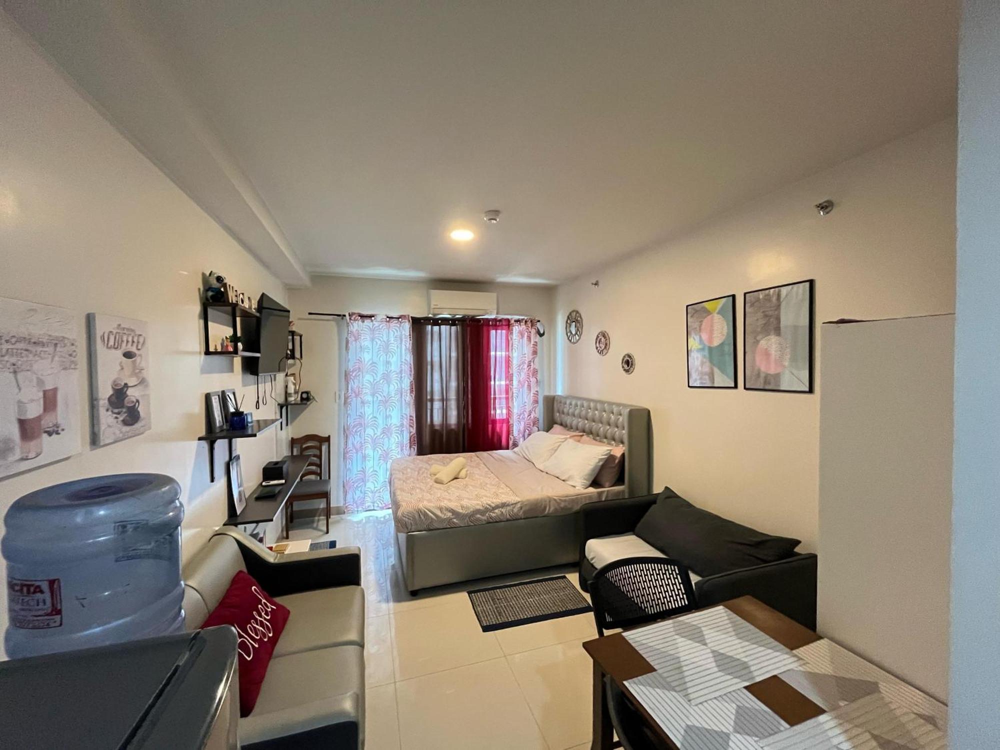 Smdc Style Residences Iloilo City Dış mekan fotoğraf